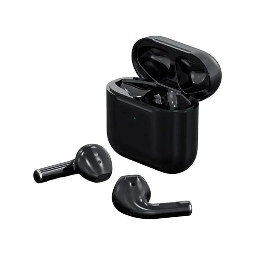 Fones de ouvido sem fio Bluetooth PRO4 para esportes ao ar livre 5.3