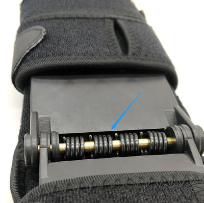 Joelheira Ortopédicas - suporte para joelho Knne Bostear Premium