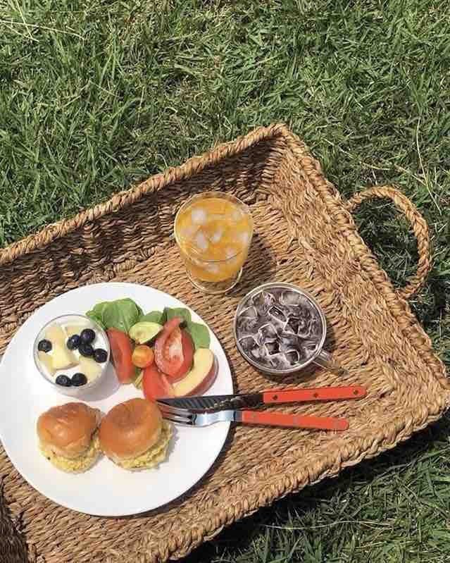 Conjunto de 10 talheres franceses Dopamine - Estilo Bistrot