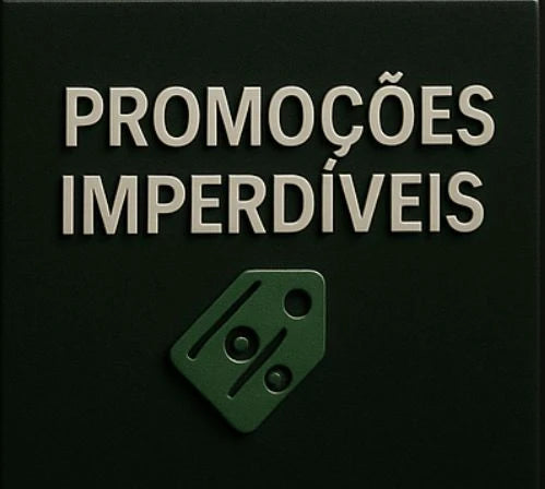 MELHORES PROMOÇÕES !