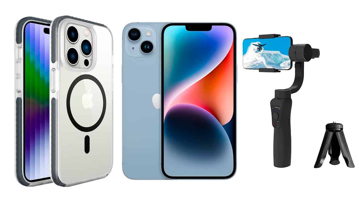 Celulares e acessórios