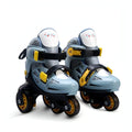 Patins infantis ate 14 anos