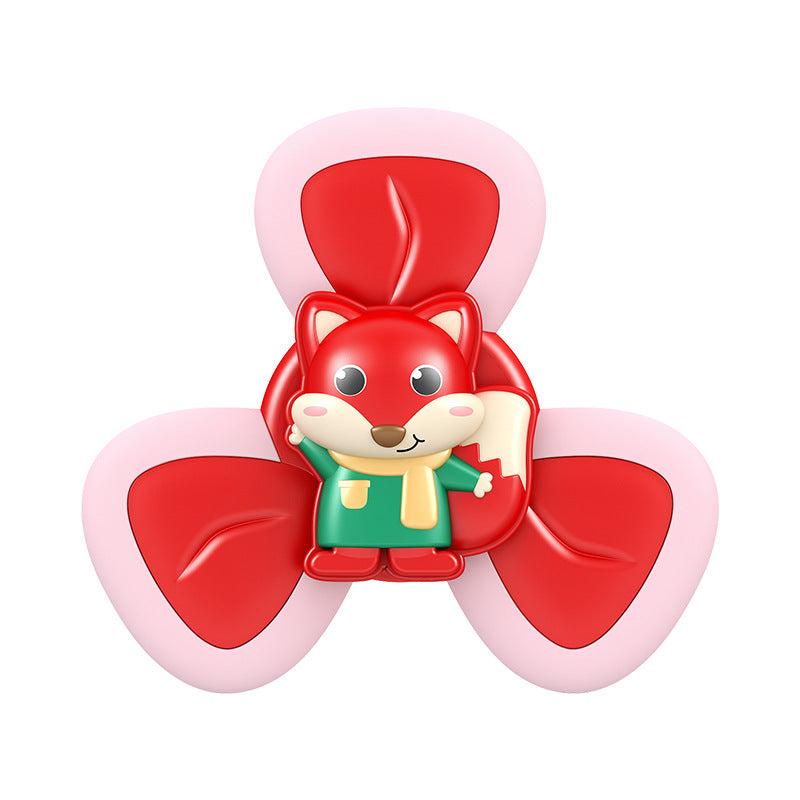Pião de brinquedo para bebê, brinquedo criativo para banho e natação, brinquedos aquáticos