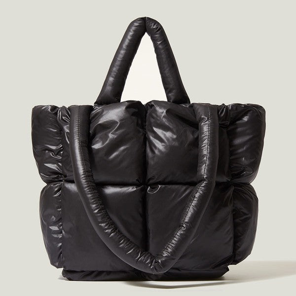 Bolsa puffer baiacu