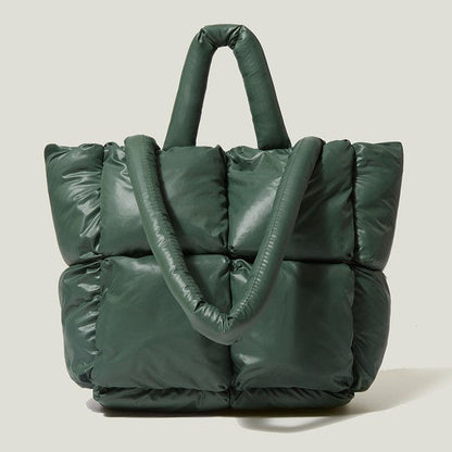 Bolsa puffer baiacu