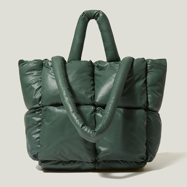Bolsa puffer baiacu
