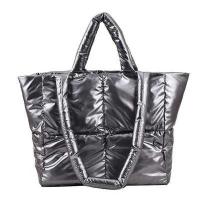 Bolsa puffer baiacu