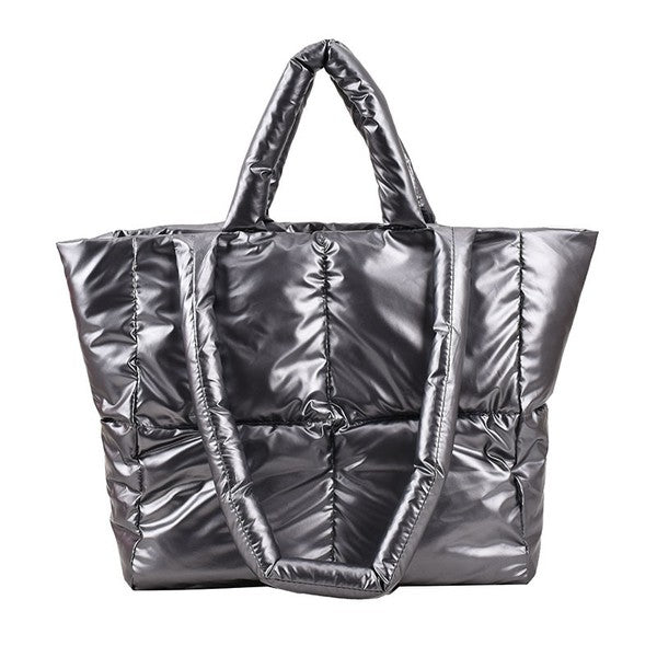 Bolsa puffer baiacu