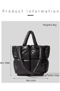 Bolsa puffer baiacu