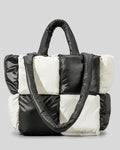 Bolsa puffer baiacu