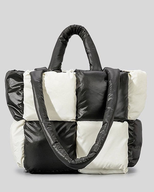 Bolsa puffer baiacu