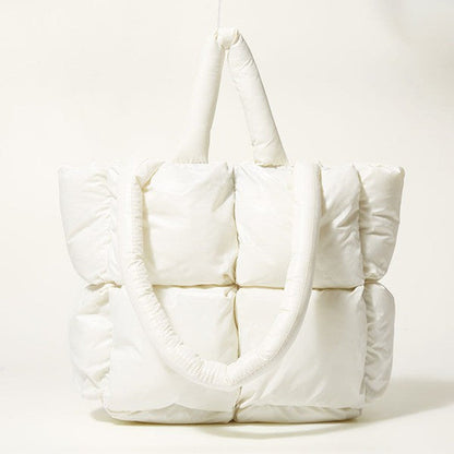 Bolsa puffer baiacu