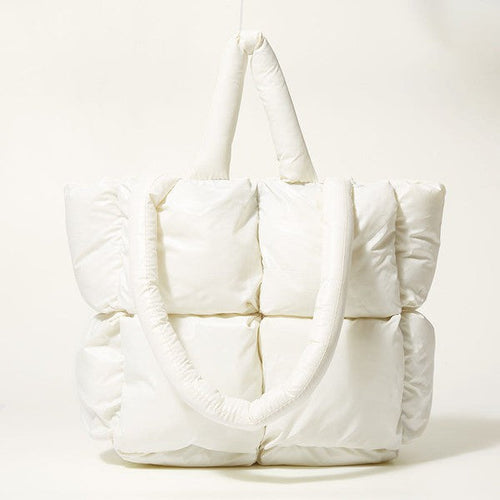 Bolsa puffer baiacu