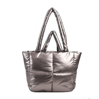 Bolsa puffer baiacu