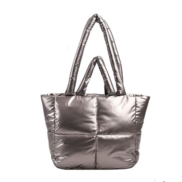 Bolsa puffer baiacu