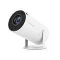 Projetor Magcubic HY300 PRO 4K Android 11 Dual Wifi6 260ANSI