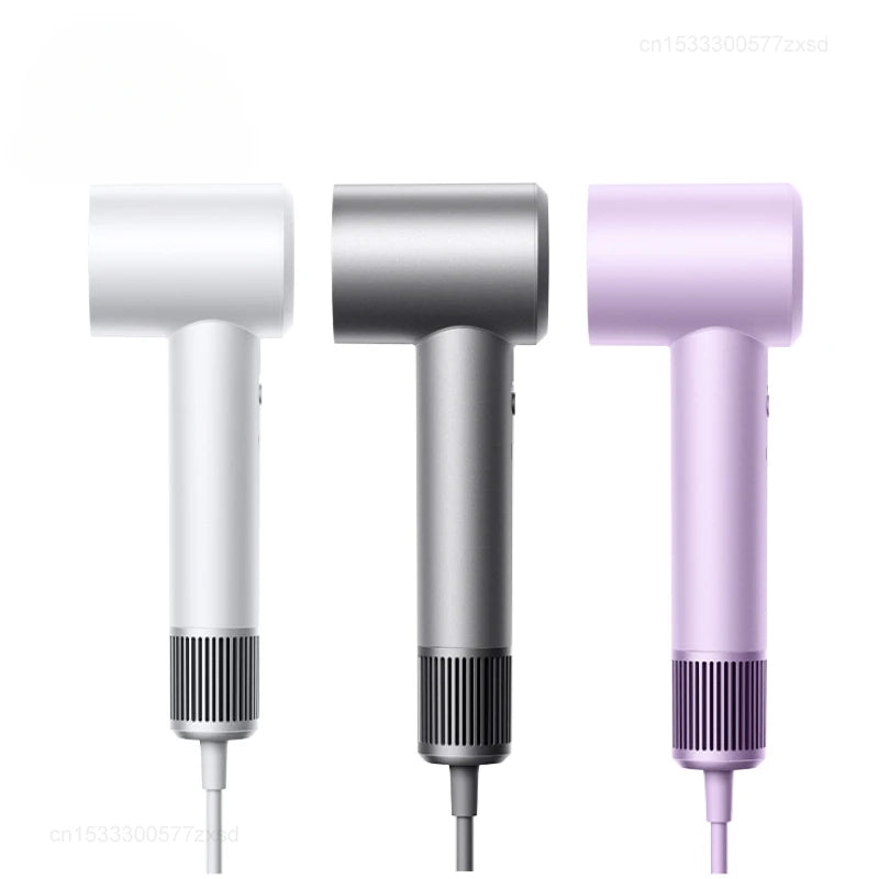 XIAOMI MIJIA High Speed Hair Dryer H501 Negative Ion Hair Care 110000