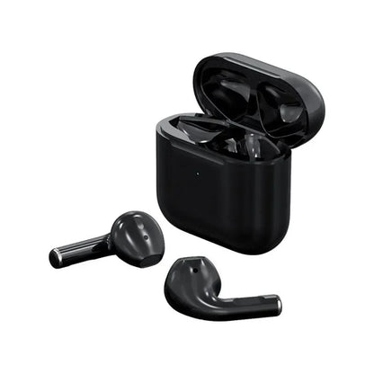 Fones de ouvido sem fio Bluetooth PRO4 para esportes ao ar livre 5.3