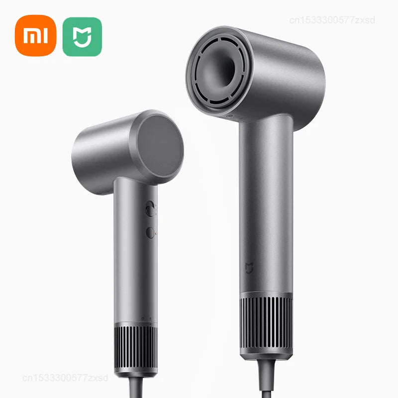 XIAOMI MIJIA High Speed Hair Dryer H501 Negative Ion Hair Care 110000