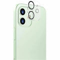 Protetor de lente de câmera KIKO HD de vidro temperado para Apple iPhone 13 [6.1]