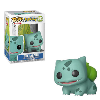 Modelo de boneco Pokémon periférico de anime FUNKO POP