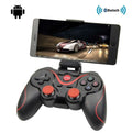 Controle de jogo móvel sem fio Bluetooth Dragon TX3 para Android