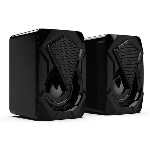 Alto-falantes para jogos de computador Dragon RGB