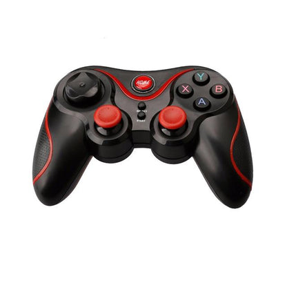 Controle de jogo móvel sem fio Bluetooth Dragon TX3 para Android