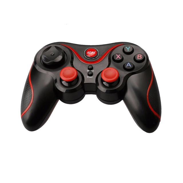 Controle de jogo móvel sem fio Bluetooth Dragon TX3 para Android