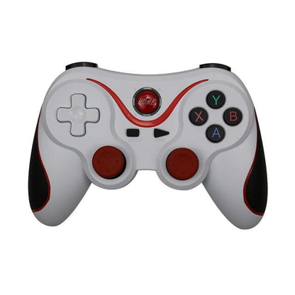 Controle de jogo móvel sem fio Bluetooth Dragon TX3 para Android