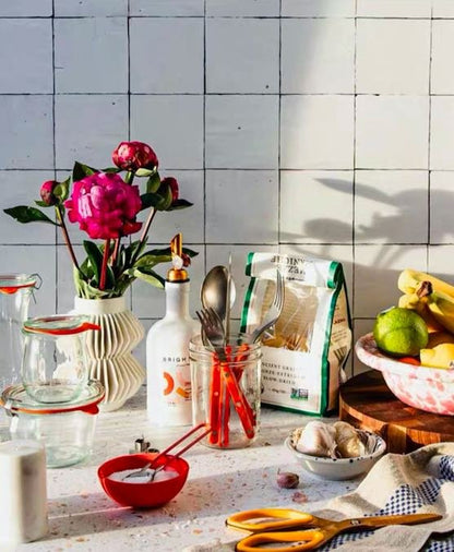 Conjunto de 10 talheres franceses Dopamine - Estilo Bistrot